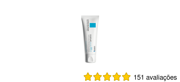 Cicaplast Baume B5 40ml da La Roche-Posay