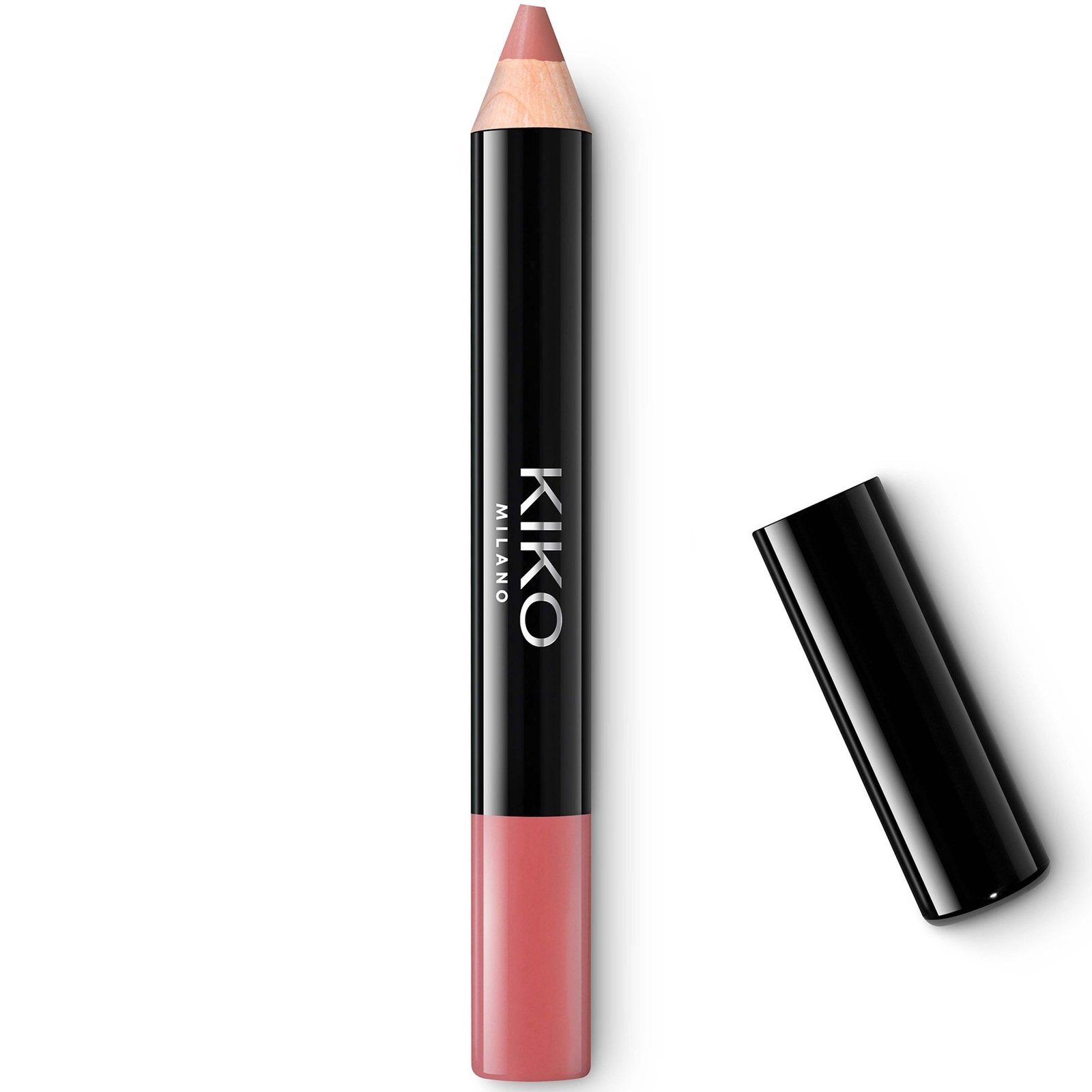 Lápis labial Fusion Creamy Crayon da Kiko Milano